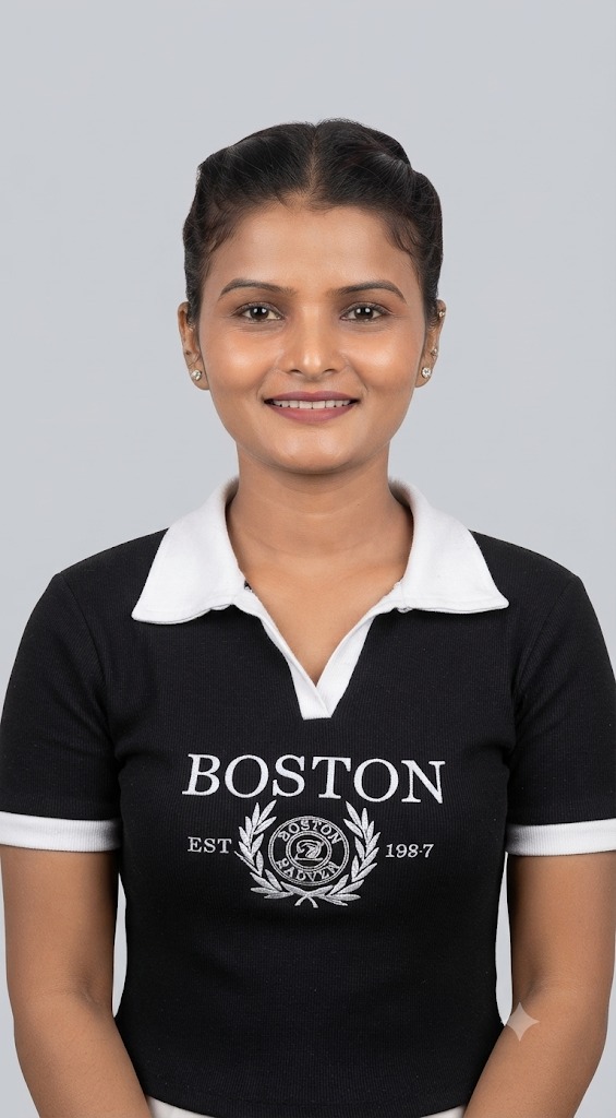 Rabina Khatun - Full time Baby Sitter in thane east in Mumbai